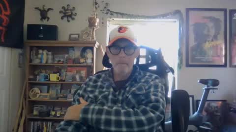 Snapshot of waterfire420 chatting on February 2025 08:46:01 PM waterfire420 online show from February 2025 08:46:01 PM