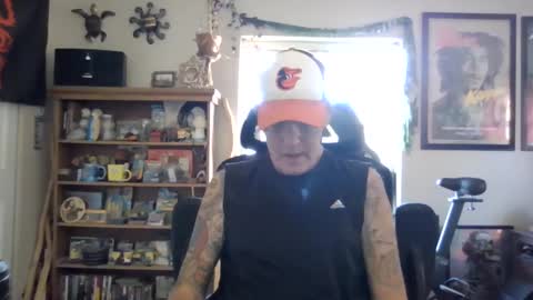 Snapshot of waterfire420 chatting on February 2025 08:45:02 PM waterfire420 online show from February 2025 08:45:02 PM