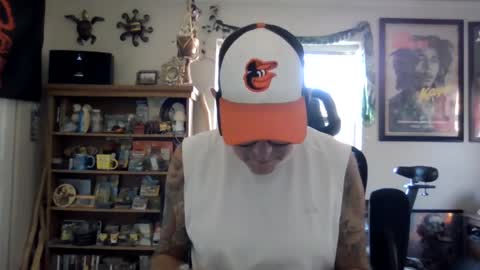 Snapshot of waterfire420 chatting on February 2025 10:52:02 PM waterfire420 online show from February 2025 10:52:02 PM