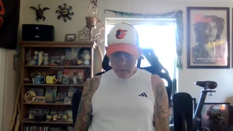 Snapshot of waterfire420 chatting on February 2025 04:53:01 PM waterfire420 online show from February 2025 04:53:01 PM