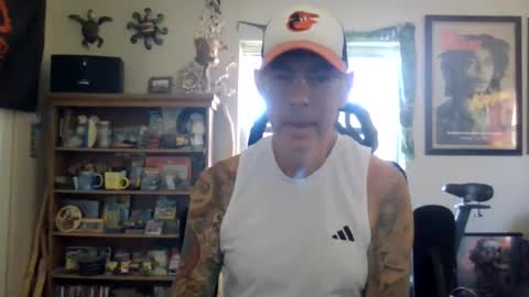 Snapshot of waterfire420 chatting on February 2025 07:56:02 PM waterfire420 online show from February 2025 07:56:02 PM