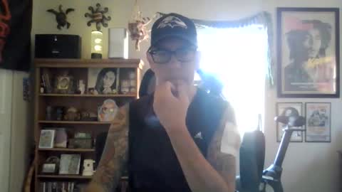 Snapshot of waterfire420 chatting on October 2025 07:25:02 PM waterfire420 online show from October 2025 07:25:02 PM