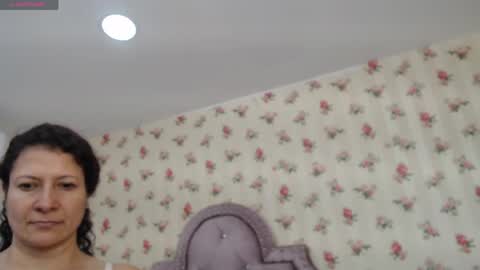Snapshot of watson_crystal00 chatting on May 2026 12:55:02 PM Milf Latina online show from May 2026 12:55:02 PM