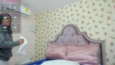 Snapshot of watson_crystal00 chatting on May 2026 01:39:02 PM Milf Latina online show from May 2026 01:39:02 PM