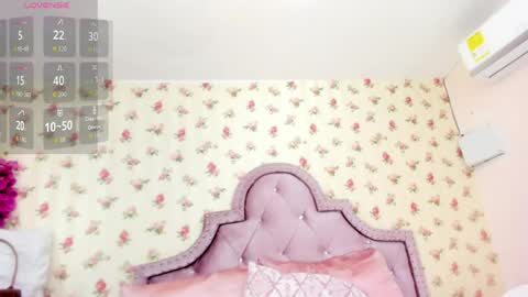 Snapshot of watson_crystal00 chatting on June 2026 01:37:01 PM Milf Latina online show from June 2026 01:37:01 PM