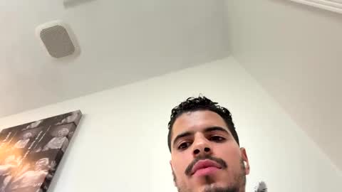 Big Dick Papi online show from November 2025 09:59:02 PM