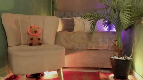 Wayuu Goddess  3 online show from December 2024 05:22:02 PM