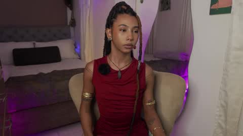 Snapshot of wayuu_goddess chatting on May 2026 08:04:02 PM Wayuu Goddess 3 online show from May 2026 08:04:02 PM