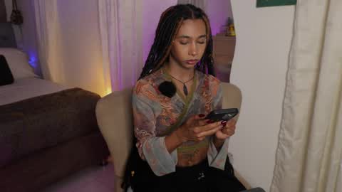 Snapshot of wayuu_goddess chatting on May 2026 08:38:02 PM Wayuu Goddess 3 online show from May 2026 08:38:02 PM