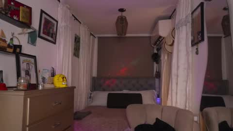 Snapshot of wayuu_goddess chatting on May 2026 09:00:02 PM Wayuu Goddess 3 online show from May 2026 09:00:02 PM