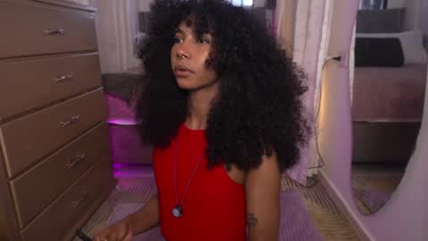 Snapshot of wayuu_goddess chatting on May 2026 06:03:01 PM Wayuu Goddess 3 online show from May 2026 06:03:01 PM