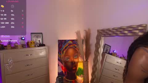 Snapshot of wayuu_goddess chatting on June 2026 09:19:02 PM Wayuu Goddess 3 online show from June 2026 09:19:02 PM