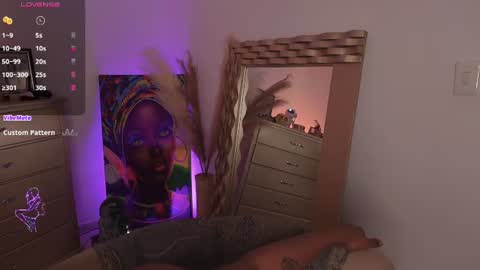 Snapshot of wayuu_goddess chatting on July 2026 08:19:01 PM Wayuu Goddess 3 online show from July 2026 08:19:01 PM