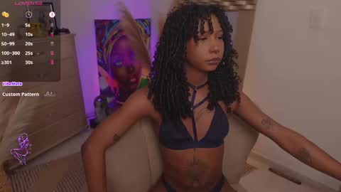 Snapshot of wayuu_goddess chatting on July 2026 11:02:02 AM Wayuu Goddess 3 online show from July 2026 11:02:02 AM