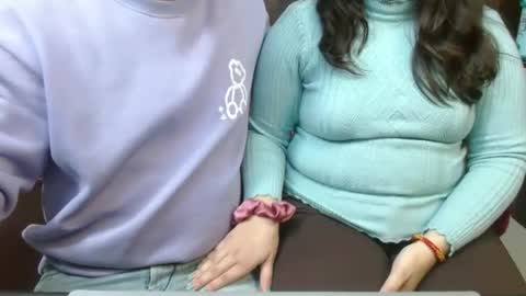 Snapshot of we_are_indian chatting on December 2024 10:34:02 AM khushiwife kabirhubby kavyasexy gf online show from December 2024 10:34:02 AM