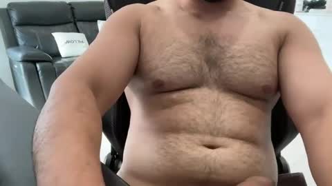 Weapon X online show from February 2025 01:27:02 AM