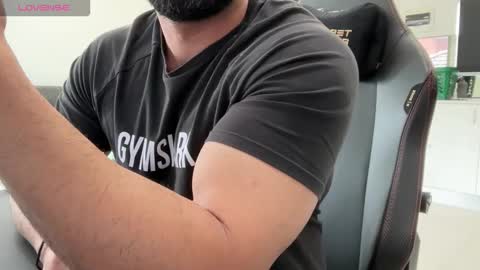 Weapon X online show from October 2025 01:03:01 AM