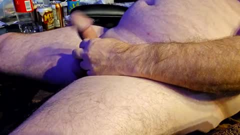 Pussy Lover online show from January 2025 12:09:01 AM