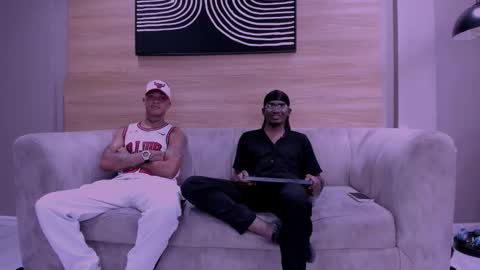 Jhonny Dick  his neighbors. online show from February 2026 08:13:01 PM