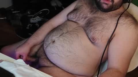 webarebuttbears online show from April 2026 06:30:01 AM