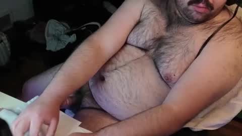 Snapshot of webarebuttbears chatting on April 2026 07:17:02 AM webarebuttbears online show from April 2026 07:17:02 AM