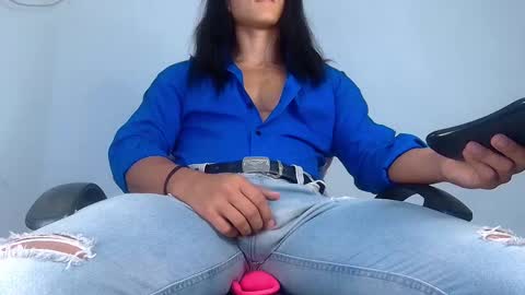 Balruk online show from February 2025 09:58:01 PM