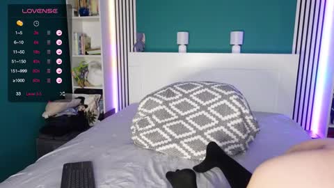 Chrissy online show from February 2026 10:48:01 PM