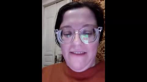 Marina online show from October 2025 12:02:02 AM