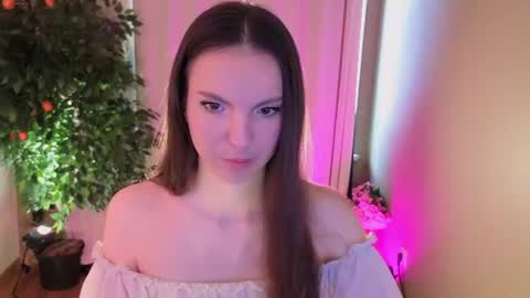 Snapshot of wednesday_evans chatting on June 2026 05:21:01 AM wednesday_evans online show from June 2026 05:21:01 AM