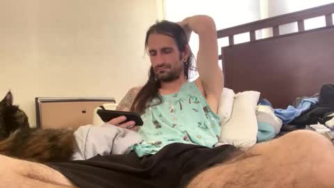 weedwacker43 online show from April 2026 04:46:02 PM