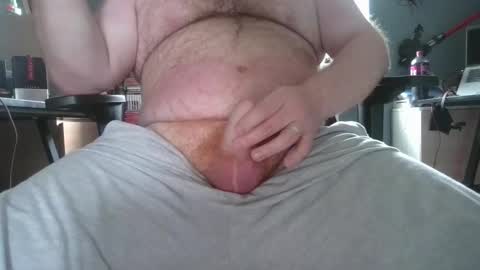 Horny ginger online show from June 2026 11:05:01 AM