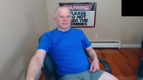 Chris online show from March 2026 05:13:02 PM