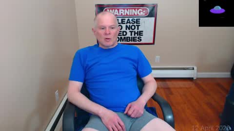 Chris online show from April 2026 06:02:01 PM