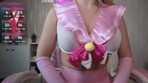 welcome2pleasureland online show from February 2025 10:50:01 PM