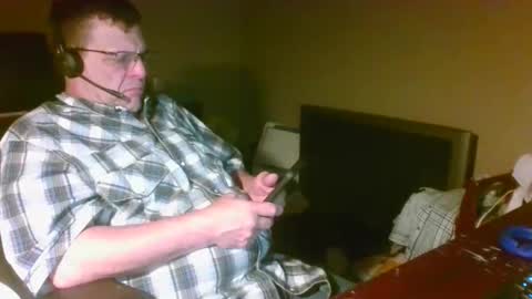 Snapshot of welderod chatting on May 2026 08:41:01 AM welderod online show from May 2026 08:41:01 AM
