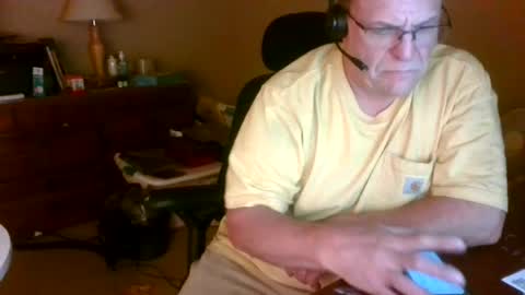 Snapshot of welderod chatting on July 2026 10:07:01 AM welderod online show from July 2026 10:07:01 AM