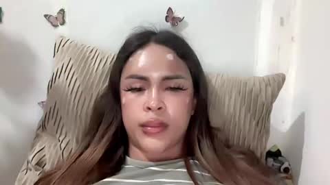 Hi Im LOVIE Please dont forget to follow and thumbs up me online show from March 2026 05:13:01 AM