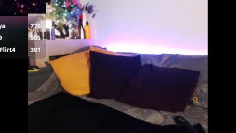 Liza online show from January 2025 04:37:02 AM