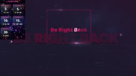 Liza online show from February 2025 11:38:02 PM