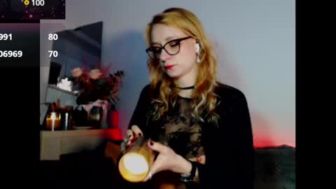 Liza online show from February 2025 05:36:01 AM