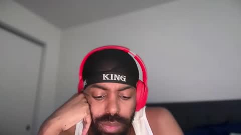 Langston online show from April 2026 05:07:02 PM