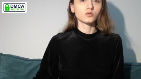 Milena online show from December 2024 08:58:01 PM