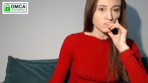 Milena online show from October 2025 09:32:02 PM