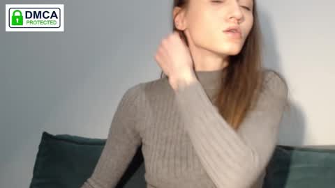 Milena online show from October 2025 08:51:02 PM