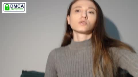 Milena online show from November 2025 09:26:02 PM