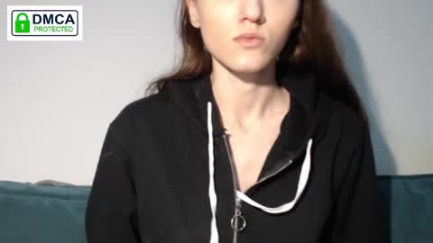 Milena online show from November 2025 08:05:01 PM