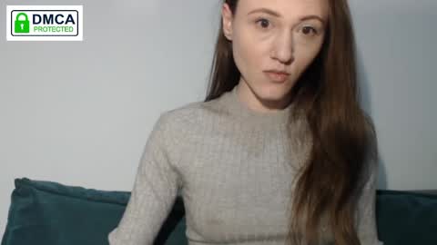 Milena online show from April 2026 09:39:01 PM