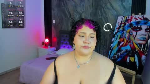 wen_jones online show from April 2026 03:09:02 AM