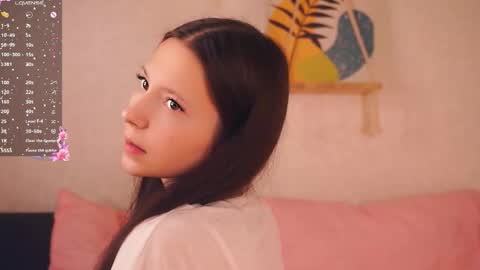 Nora online show from October 2025 08:22:02 PM