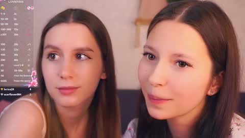 Nora online show from November 2025 08:57:01 PM